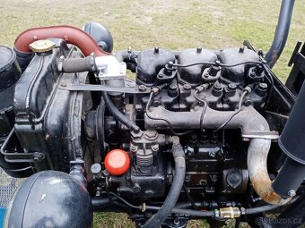 Zetor 3011 - 5