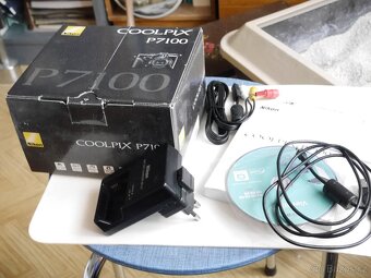 Nikon p 7100 - 5
