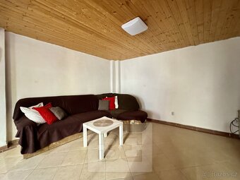 Pronájem byty 2+1, 55 m2 - Brno - Žebětín, ev.č. N07965 - 5