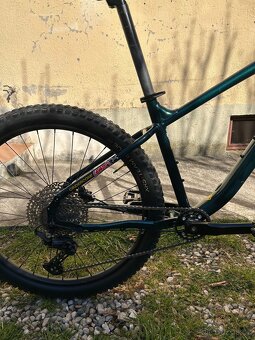 Kona Cinder Cone 27.5 - 5