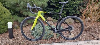 Scott Addict gravel - 5