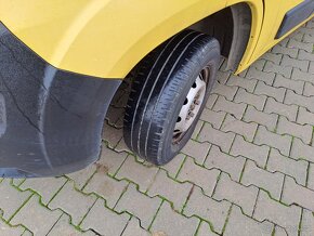 Fiat Ducato 2.3 JTD 96kw,rok 9/2018 - 5