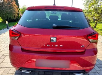Seat Ibiza S&S 1.0 TSI GPF FR - 5