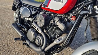 Yamaha SCR 950 - 5