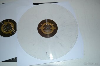 Ozzy Osbourne – Ozzmosis 2lp colour vinyl - 5