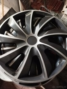 Zimní pneu 205/55/R16 - 5