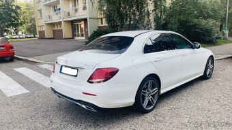 Mercedes E 220 d-143kw, r.v.2019, 4 matic Amg - 5