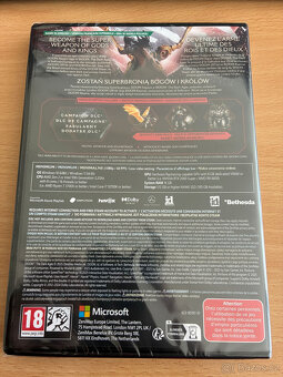 PC DOOM: The Dark Ages Premium Edition + DLC (STEAM klíč) - 5
