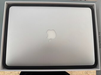 Macbook Air 13,3” (2017) - 5