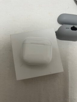 Airpods 4 - 5