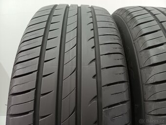 2ks letní pneu 225/60/17 Hankook - 5