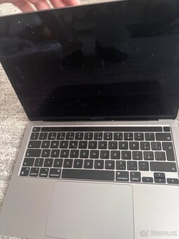 Macbook Pro M2 13” 512GB 8gb - 5