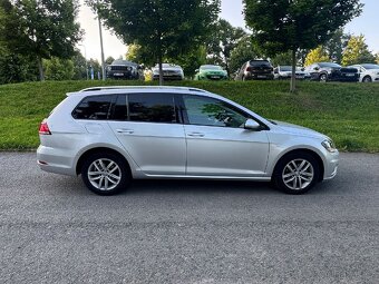 VW GOLF 7 2,0TDI AUTOMAT - 5
