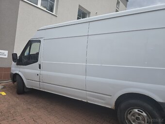 Ford Transit - 5