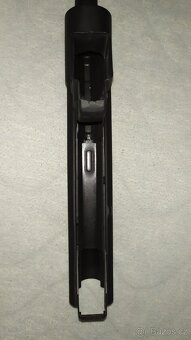 Airsoft ocelové tělo MP5 ISC - 5