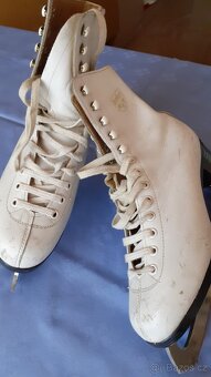 Dámské brusle Botas, vel. 25 - 5