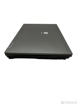 HP Elite Book 8540W ( 12 měsíců záruka ) - 5