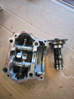 Jinling 250 - 5