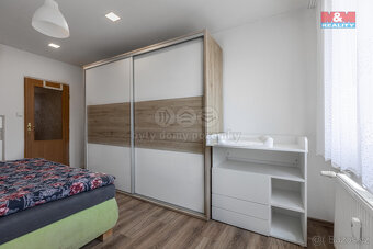 Prodej bytu 2+1, 61 m², Sušice, ul. Na Hrázi - 5