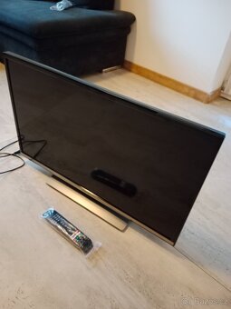 Smart Televize Panasonik - 5