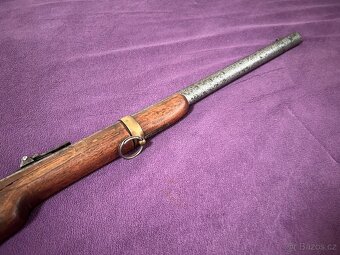 Karabina Spencer 1860 - 5