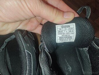 Asics GoreTex kotníkové - 5