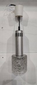 Retro lampa Wila Germany 1960 - 5