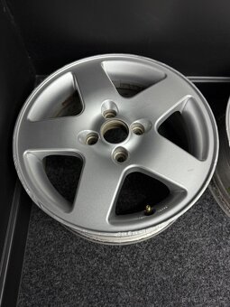Alu ROD 4x100 15” - 5