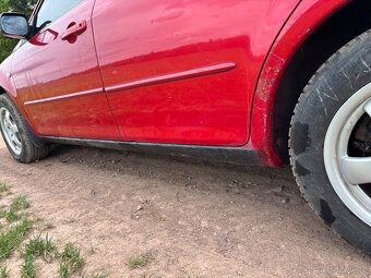Mazda 6 2003 2.0Di 89 kw - 5