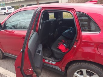 Mitsubishi ASX 1,6i - 5
