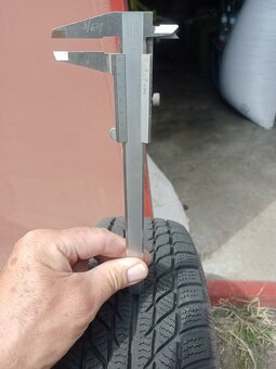 pneu 165/70R13 - 5
