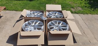 Cx30 cx-30 cx-3 mazda 5x114,3 r18 kia honda hyundai - 5