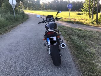 Suzuki GSF 1200 25kw - 5
