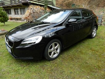 Volvo V40 T3 - 86.000 km - výborný stav - 5
