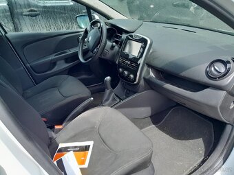 Renault Clio IV 1,5 DCi - 5