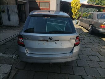 Fabia 3 1.4tdi - 5