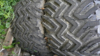Agro pneu Mitas 440/50r17 - 5