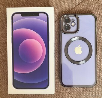 iPhone 12 - 128 GB - 5