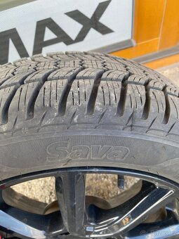 sada Al kol na Peugeot 208 - 5