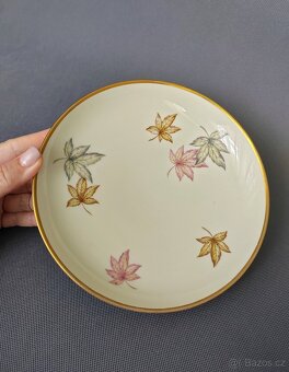 Porcelánový servírovací talíř od Thomas Porzellan Rosenthal - 5