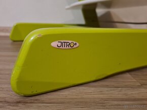 Rostoucí židle JITRO - 5