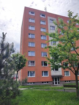 Prodej bytu 3+1 72 m² Česká Třebová Trávník 1998/12 - 5