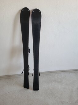 Set dětských lyží Nordica 110 cm, lyžařských bot Tecnica 35 - 5