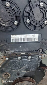 Motor 2.0 TFSI - 5