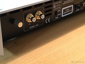 T+A SACD 1260 R TOP, první majitel - 5