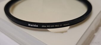 Nikon D5600 + příslušenství - 5