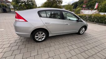 HONDA INSIGHT1.3 i HYBRID 65kW - 5