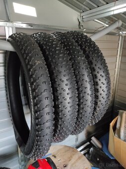 Fat bike Scott Big Ed - 5