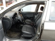 Kia Picanto 1.0 46kw - 42xxxkm - G4HE - r.v.07-11 - 5