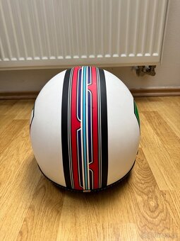 Helma Vespa - 5